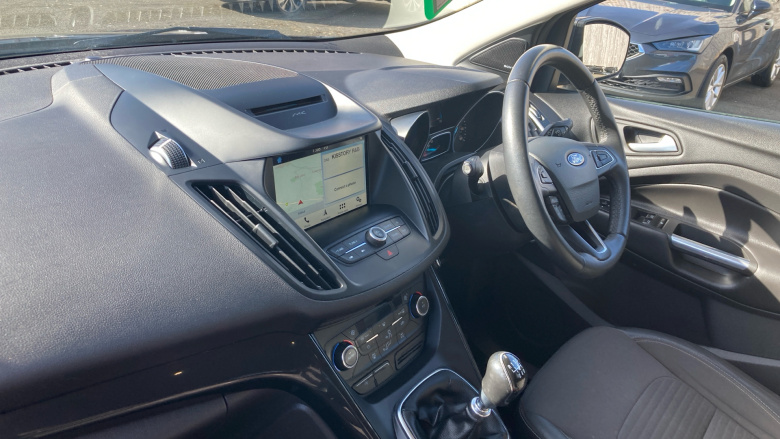 Ford Kuga 1.5 TDCi Titanium Edition 5dr 2WD Diesel Estate